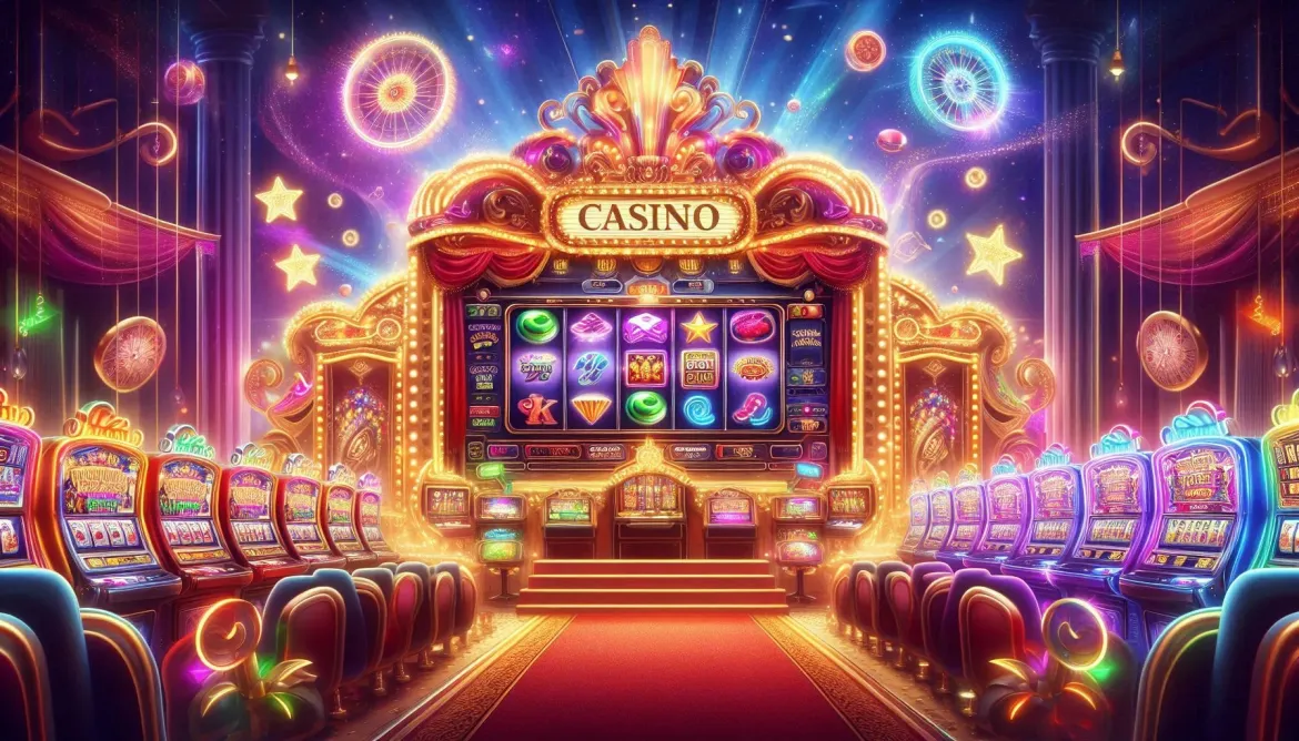 NineCasino